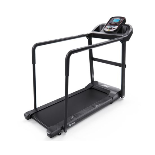 Беговая дорожка DFC Romy T195