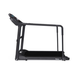 Беговая дорожка DFC Romy T195