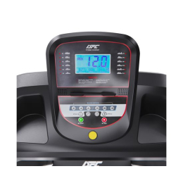 Беговая дорожка DFC Romy T195