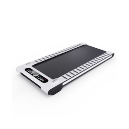 Беговая дорожка DFC PEAK / 120 x 43 см