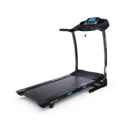 Беговая дорожка DFC COSCO T-AC200 / двигатель переменного тока