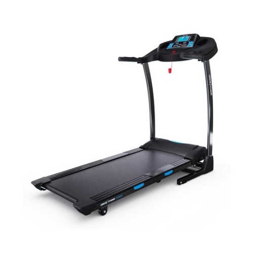 Беговая дорожка DFC COSCO T-AC200 / двигатель переменного тока