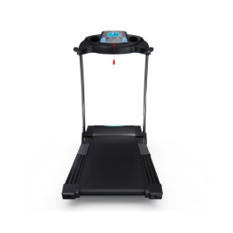 Беговая дорожка DFC COSCO T-AC200 / двигатель переменного тока