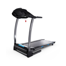 Беговая дорожка DFC COSCO T-AC200 / двигатель переменного тока