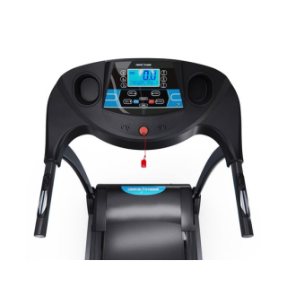 Беговая дорожка DFC COSCO T-AC200 / двигатель переменного тока