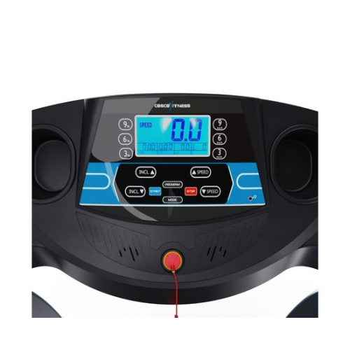 Беговая дорожка DFC COSCO T-AC200 / двигатель переменного тока