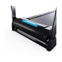 Беговая дорожка DFC COSCO T-AC200 / двигатель переменного тока