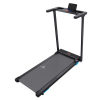 Беговая дорожка с поручнем DFC SpeedSports T-BA-310, 100 х 38 см / Bluetooth