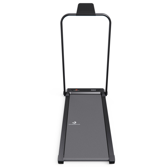 Беговая дорожка с поручнем DFC SpeedSports T-BA-330, 95 х 40 см / Bluetooth