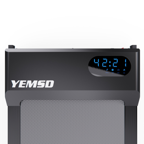 Беговая дорожка DFC YEMSD T-C102, 93 х 38 см