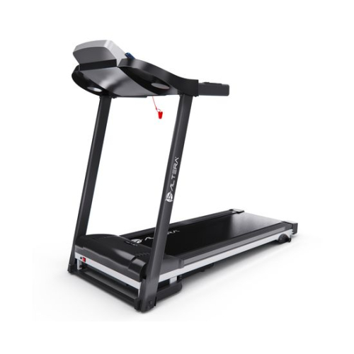 Беговая дорожка DFC ALTERA 7420 с модулем FitShow