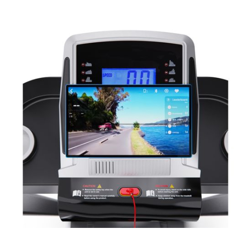 Беговая дорожка DFC ALTERA 7420 с модулем FitShow