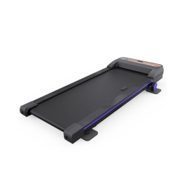 Беговая дорожка DFC T-JK/  5 уровней наклона, черная