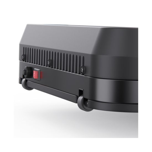 Беговая дорожка DFC T-JK/  5 уровней наклона, черная