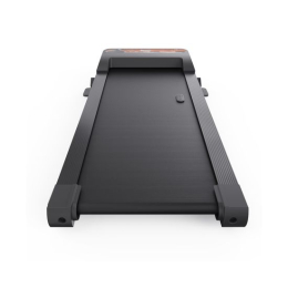 Беговая дорожка DFC T-JK/  5 уровней наклона, черная