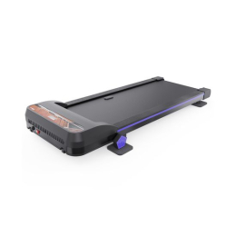 Беговая дорожка DFC T-JK/  5 уровней наклона, черная
