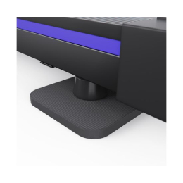 Беговая дорожка DFC T-JK/  5 уровней наклона, черная