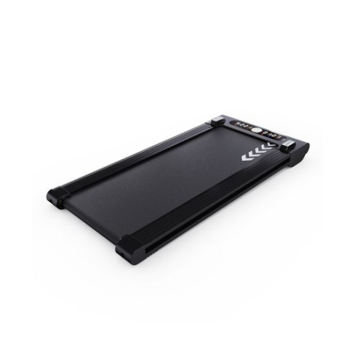 Беговая дорожка DFC YMCLUB/ 120 x 43 см/ чёрная