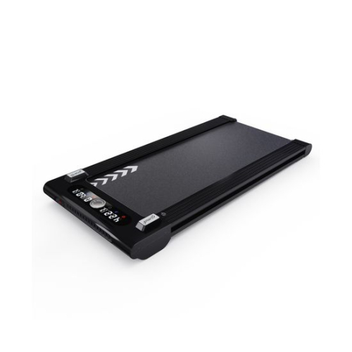 Беговая дорожка DFC YMCLUB/ 120 x 43 см/ чёрная