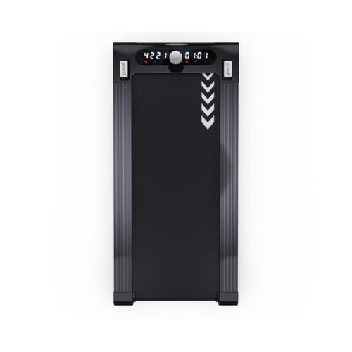 Беговая дорожка DFC YMCLUB/ 120 x 43 см/ чёрная