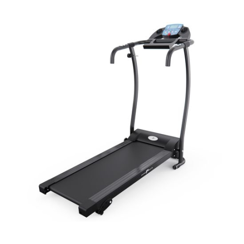 Беговая дорожка DFC NERO SPORTS / бутылка для спорта в комплекте