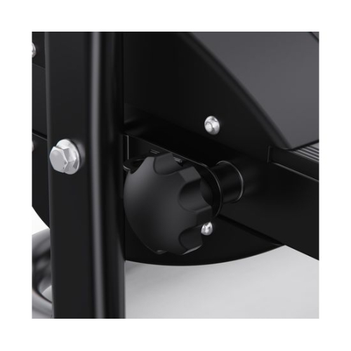 Беговая дорожка DFC NERO SPORTS / бутылка для спорта в комплекте