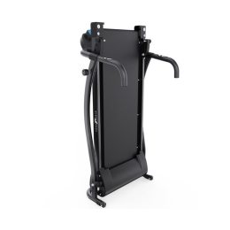 Беговая дорожка DFC NERO SPORTS / бутылка для спорта в комплекте