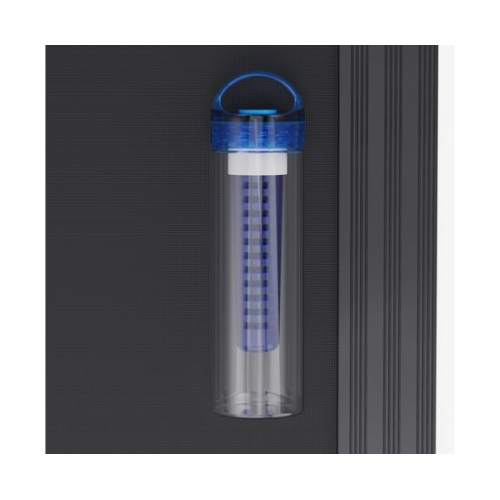 Беговая дорожка DFC NERO SPORTS / бутылка для спорта в комплекте