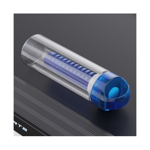 Беговая дорожка DFC NERO SPORTS / бутылка для спорта в комплекте