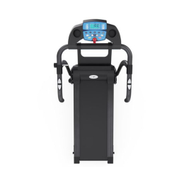 Беговая дорожка DFC NERO SPORTS / бутылка для спорта в комплекте