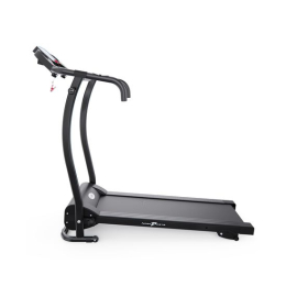 Беговая дорожка DFC NERO SPORTS / бутылка для спорта в комплекте