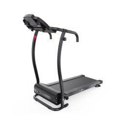 Беговая дорожка DFC NERO SPORTS / бутылка для спорта в комплекте