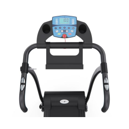 Беговая дорожка DFC NERO SPORTS / бутылка для спорта в комплекте