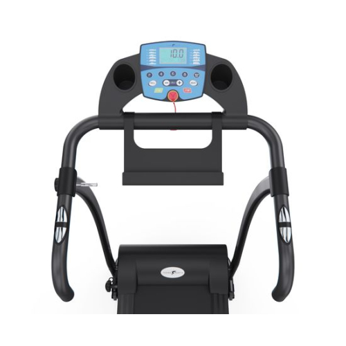 Беговая дорожка DFC NERO SPORTS / бутылка для спорта в комплекте