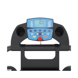 Беговая дорожка DFC NERO SPORTS / бутылка для спорта в комплекте