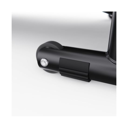 Беговая дорожка DFC NERO SPORTS / бутылка для спорта в комплекте