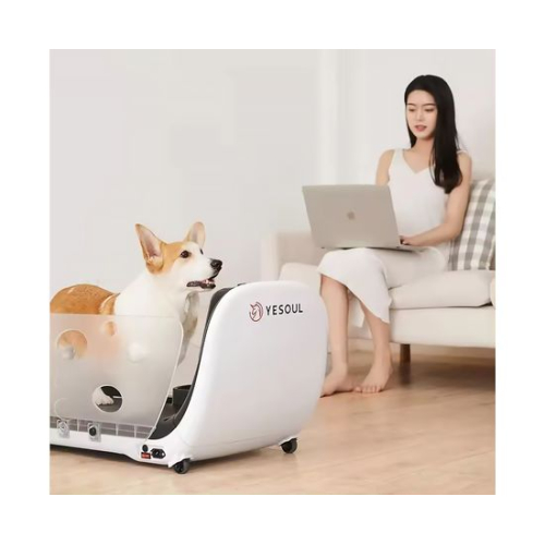 Беговая дорожка Yesoul для собак