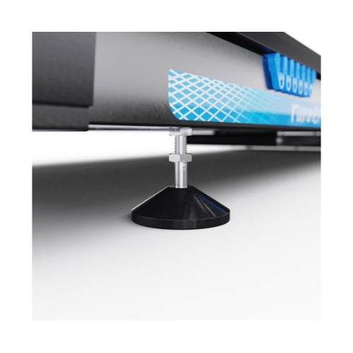 Беговая дорожка DFC FYTTER 7SX