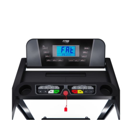 Беговая дорожка DFC FYTTER 7SX