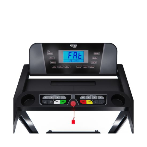 Беговая дорожка DFC FYTTER 7SX