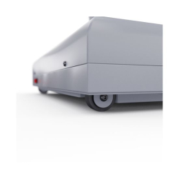 Беговая дорожка DFC NORA