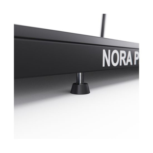 Беговая дорожка DFC NORA PRO с большим дисплеем