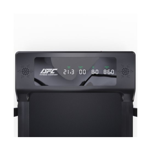 Беговая дорожка DFC NORA PRO с большим дисплеем