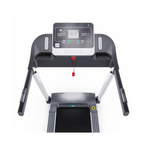 Беговая дорожка DFC T-X510