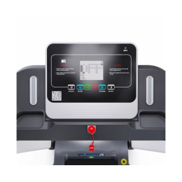 Беговая дорожка DFC T-X510