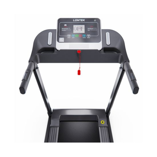 Беговая дорожка DFC LONGTEK T-X510G