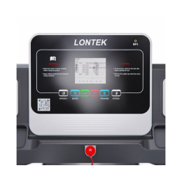 Беговая дорожка DFC LONGTEK T-X510G