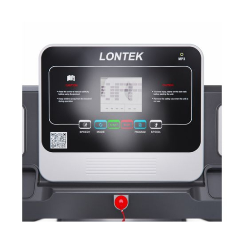 Беговая дорожка DFC LONGTEK T-X510G