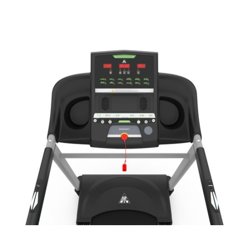 Беговая дорожка DFC PRIDE для реабилитации