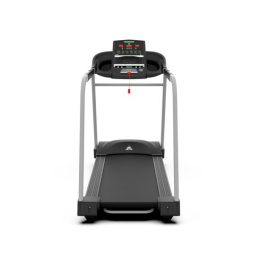 Беговая дорожка DFC PRIDE PRO для реабилитации